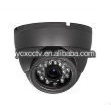 100TVL Cmos Metall IR Dome Kamera